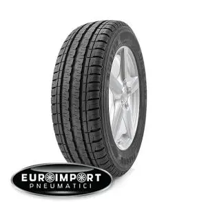 Targum BUSTER 225/65 R16  Q Carico C